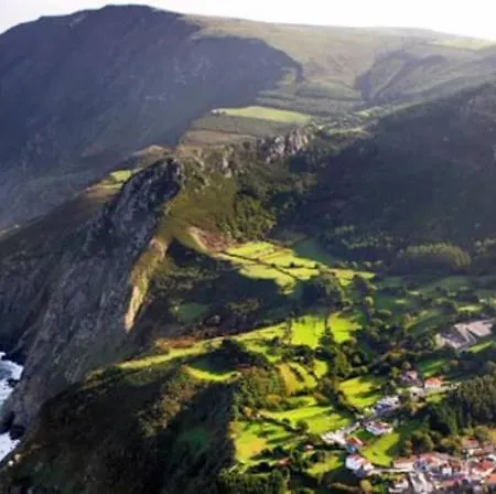 Piso Con Terraza En Rias Altas